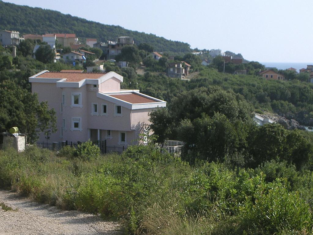 Villa Rossa Utjeha Zimmer foto